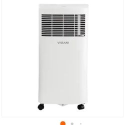 Brand New Vissani Dehumidifier/ Air Conditioner Unit