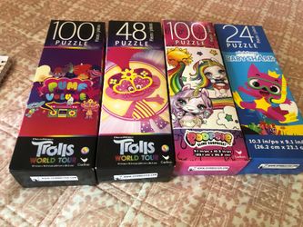 Puzzles