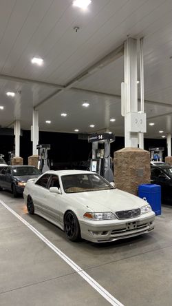 1997 jzx100 markii