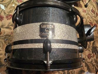 Gretsch Catalina Club 12 Inch Tom W Mount