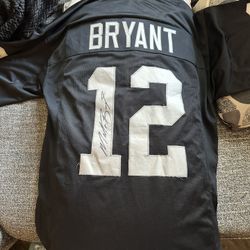 Raiders Jersey 