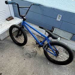 Bmx Haro 