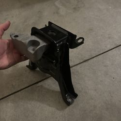 Corolla Engine Mounts