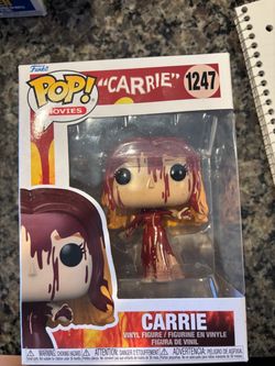 Funko Pop Carrie #1247 Vinyl Figure