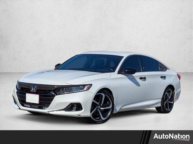 2022 Honda Accord