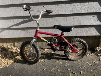 Kids Bike 8”