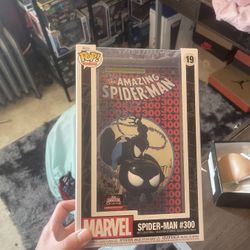 Spider Man 300 Target Con Exclusive 