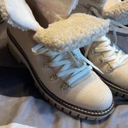 Women Snow Boots