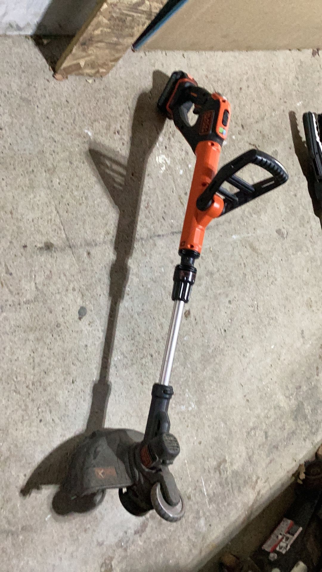 black decker, worx