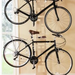 Bike Rack