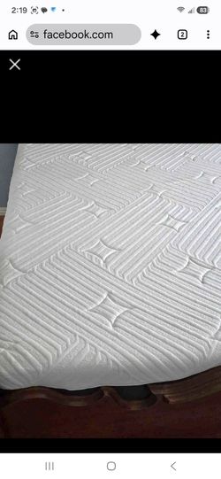 Full size Matress