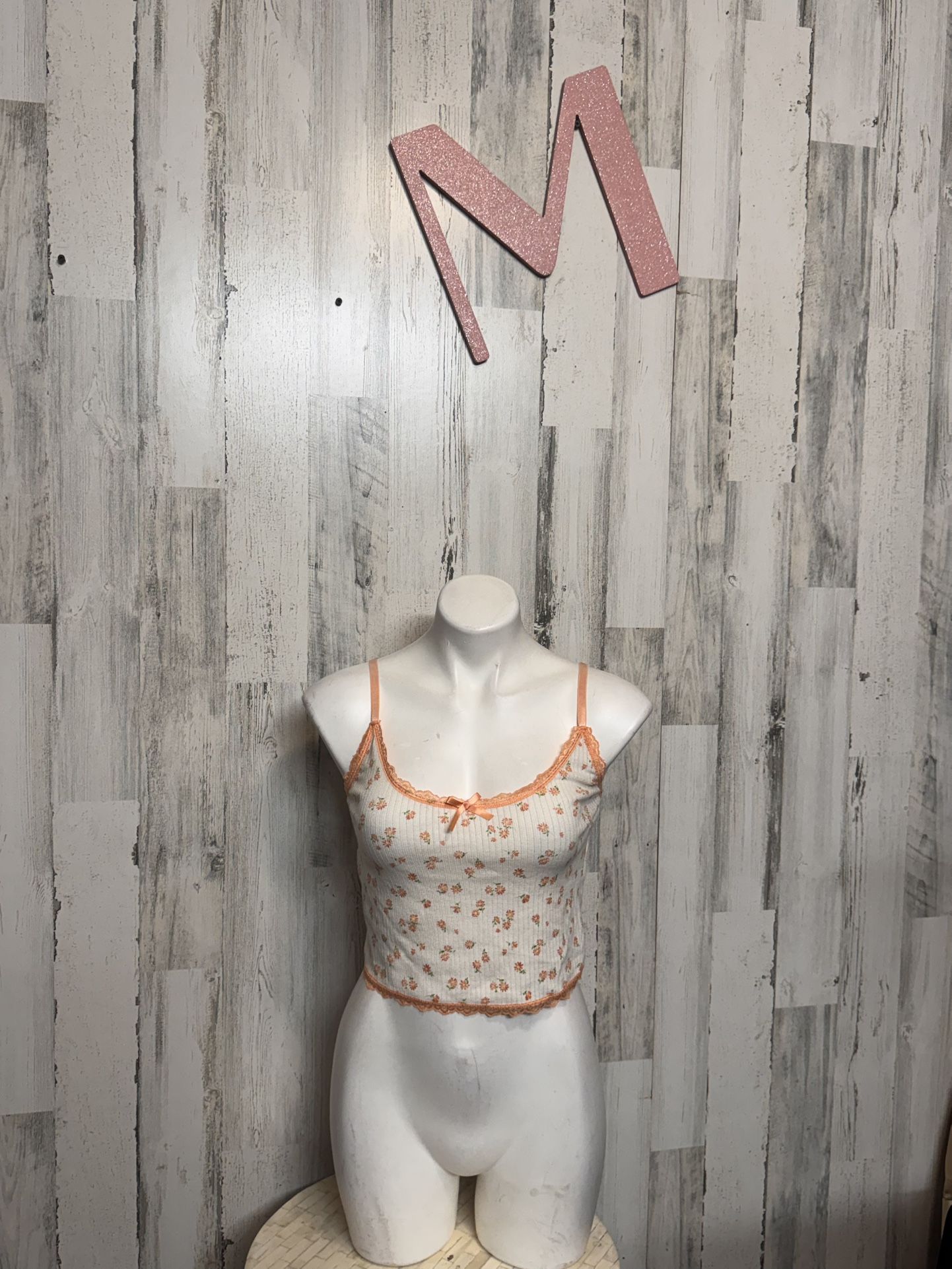 Forever 21 Tank Top 