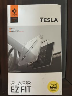Tesla Glastr EZ Fit