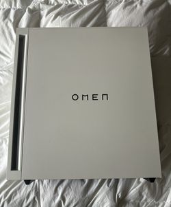 OMEN gaming pc