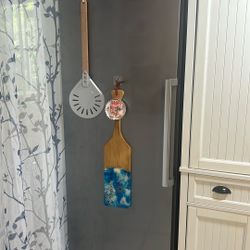 Samsung Freezer/ Fridge Convertidor