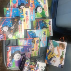 Lnew Kids Books And Educational Everything For $10 Firm