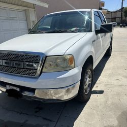 2005 Ford F-150