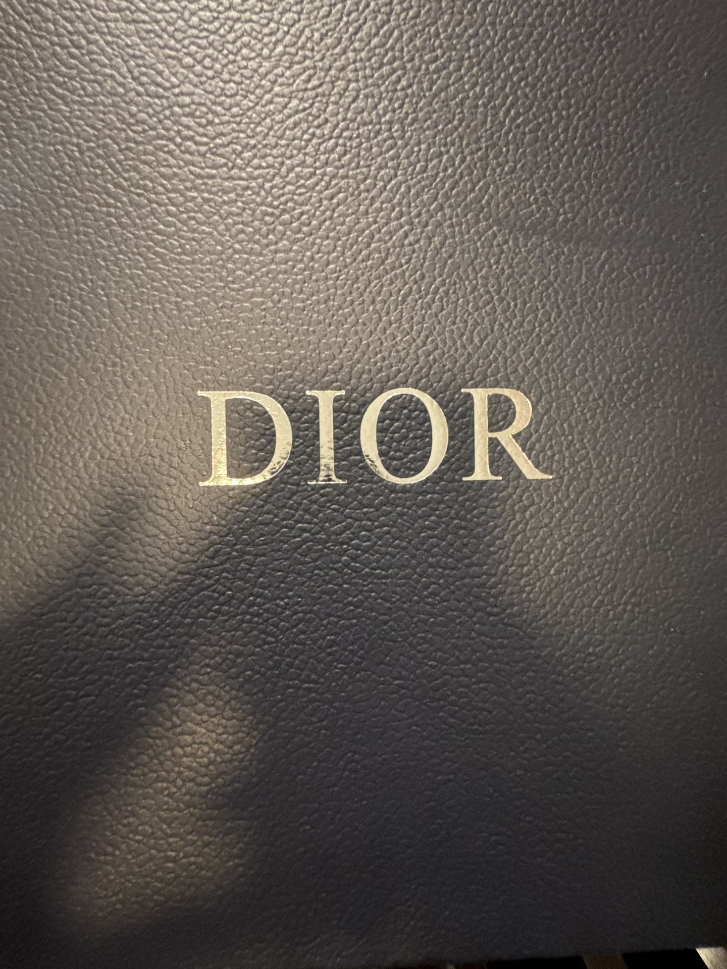 Christian Dior 👟