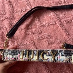 Juicy Couture Mini Purse