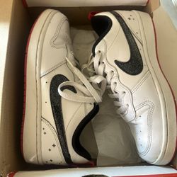 Nike Court Borough Low 2