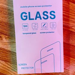 Iphone X Privacy Screen Protector (NEW) 3 Pack