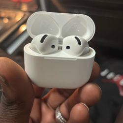 AirPod Pro 4