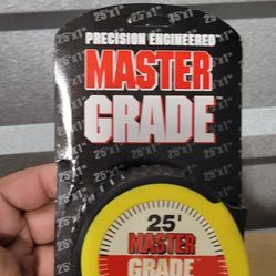 Measuring Tape