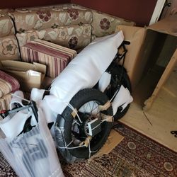 Ebike For Sale