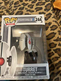 Turret
