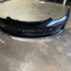 Tesla Model 3 Bumper
