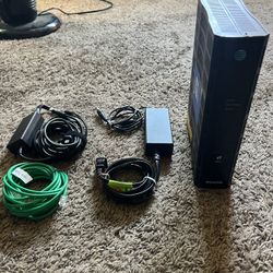 AT&T Router 