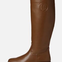 Tommy Hilfiger Boots