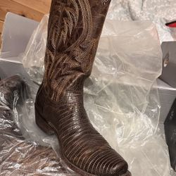 Lucchese Boots