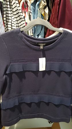 Banana republic sweater