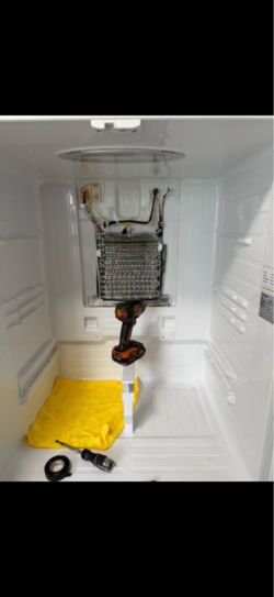 We repair appliances reparamos aparatos electrodomesticos
