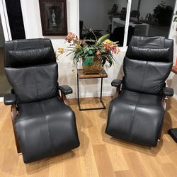 Luxury Zero Gravity Recliners 