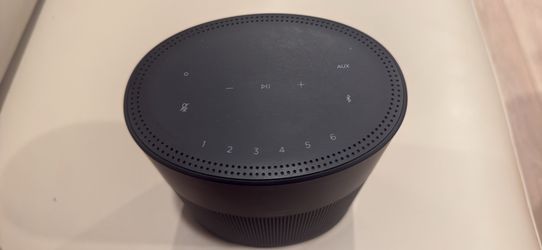 Bose home speaker 300