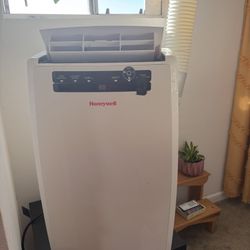 Honeywell Portable Air Conditioner 