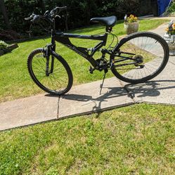 26" Hyper Bicycle