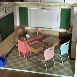 Our Generation Schoolhouse