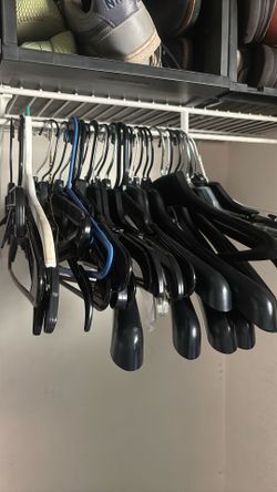Clothing Hangers