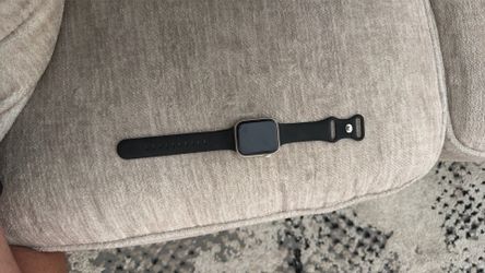 Series 7 Apple Watch