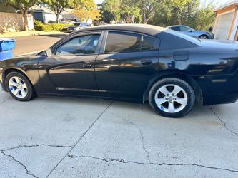 2014 Dodge Charger
