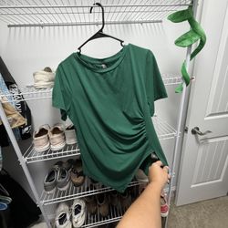 Women Shirts XL