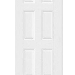 New Fiberglass Door Slabs