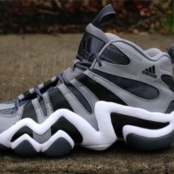 Adidas Kobe Crazy 8