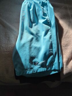 Boys Nike Shorts 