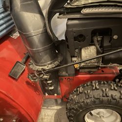 Electric Snowblower
