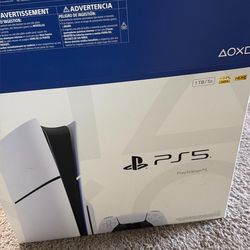 Ps5 disc edition