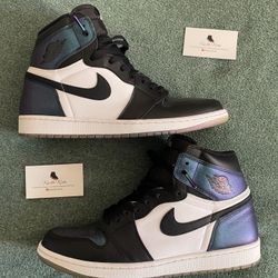 Jordan 1 